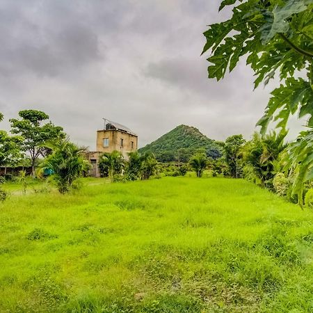 Hotel Nandgaon Hazaribag Kültér fotó