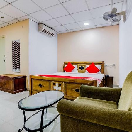 Hotel Nandgaon Hazaribag Kültér fotó